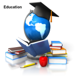 education
